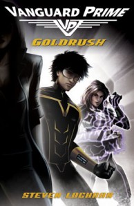 Vanguard Prime: Goldrush